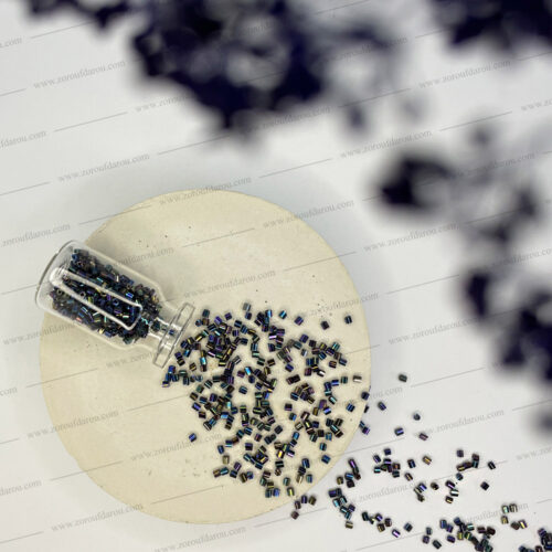 شیشه ویال 8 سی سی - Image 4