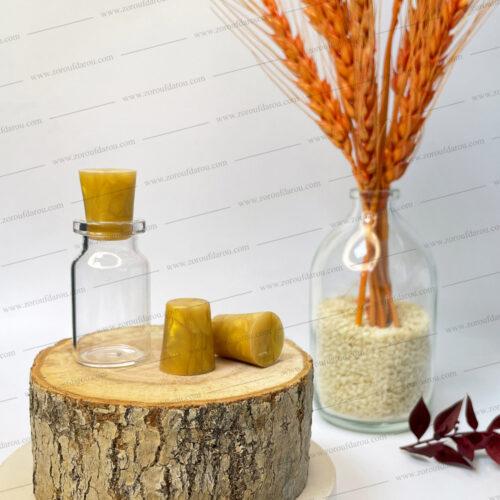 شیشه ویال 8 سی سی - Image 3