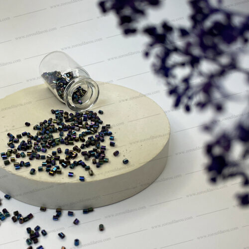 شیشه ویال 8 سی سی - Image 11