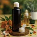 بطری پلاستیکی پت دهانه 18