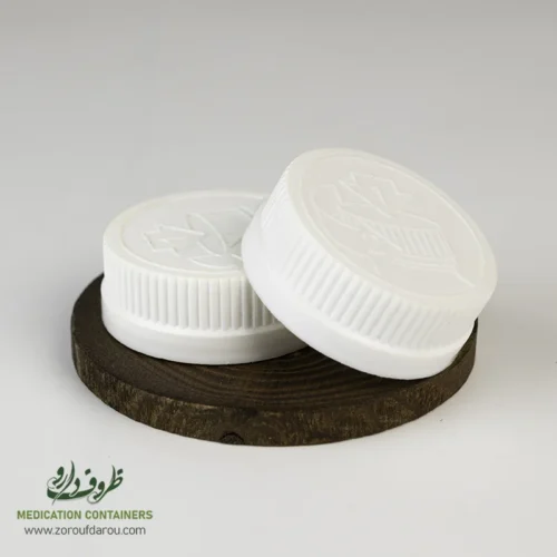 درب قفل کودک 40 2 درب قفل کودک 40 میلیمتری - Image 1