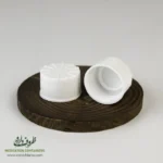 درب پلاستیکی 24 میلیمتری