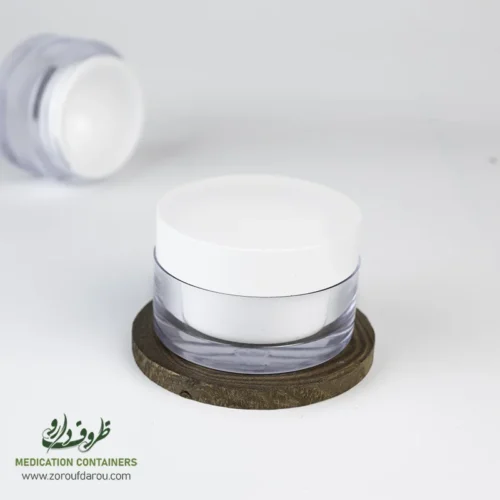 قوطی کرم درسا 30 گرمی - Image 1