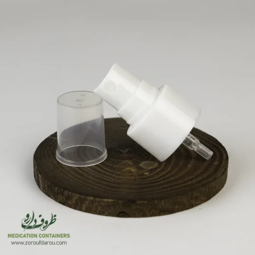پمپ اسپری رقیق پاش 24 میلیمتری - Image 2