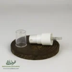 پمپ اسپری رقیق پاش 18 میلیمتری
