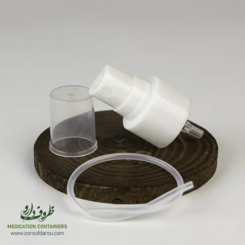 پمپ اسپری رقیق پاش 24 میلیمتری - Image 3