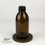 شیشه شربتی 150 سی سی