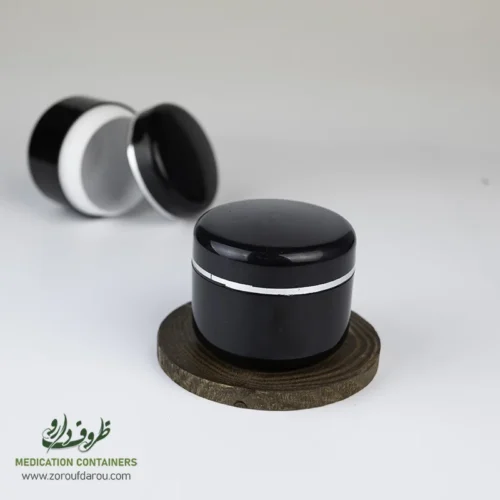 قوطی کرم پارمیس 50 گرمی - Image 4