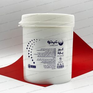 کرم پایه چیست