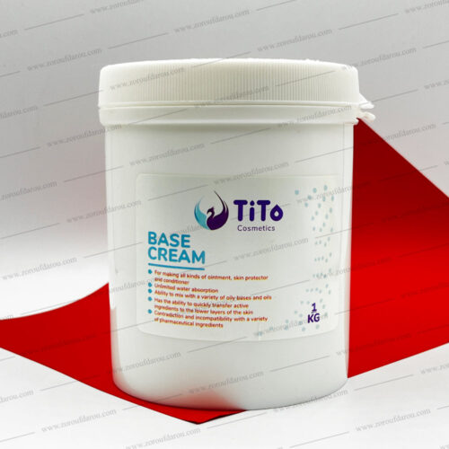کرم پایه یک کیلوگرم - Image 2