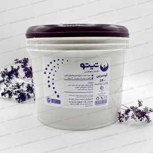 اوسرین 400 درصد