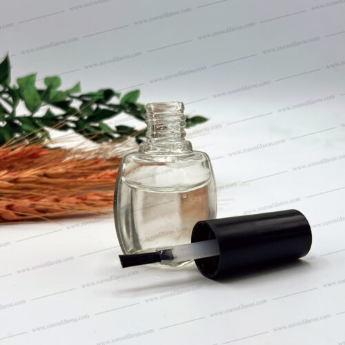 شیشه لاک 12 سی سی - Image 2