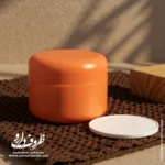 قوطی کرم مات ( 50 گرمی ) - Image 2