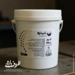 کرم پایه یک کیلوگرم