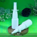 بطری اسپری بینی پلاستیکی 20 سی سی - Image 5