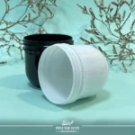 قوطی کرم درب پیچ 175 گرمی - Image 4