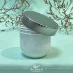 قوطی کرم درب پیچ 175 گرمی - Image 3