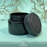 قوطی کرم درب پیچ 230 گرمی - Image 5