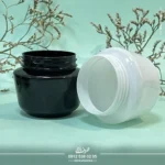 قوطی کرم درب پیچ 300 گرمی - Image 6