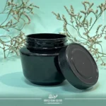 قوطی کرم درب پیچ 300 گرمی - Image 5