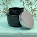 قوطی کرم درب پیچ 300 گرمی - Image 4