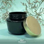 قوطی کرم درب پیچ 300 گرمی - Image 3