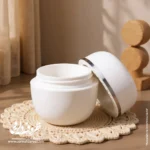 قوطی کرم لاین دار لوکس ( 15 و 30 گرمی ) - Image 2