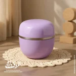 قوطی کرم لاین دار لوکس ( 15 و 30 گرمی ) - Image 4