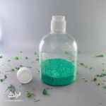 بطری پلاستیکی پت 500 سی سی ایفلی دهانه 28 - Image 6