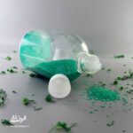 بطری پلاستیکی پت 500 سی سی ایفلی دهانه 28 - Image 7