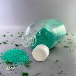 بطری پلاستیکی پت 500 سی سی ایفلی دهانه 28 - Image 10