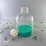 بطری پت ایفلی ۵۰۰ سی‌سی شفاف 150 عددی