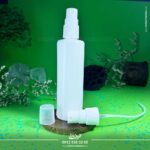 بطری اسپری پلاستیکی 120 سی سی - Image 3