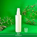 بطری اسپری پلاستیکی 120 سی سی - Image 4