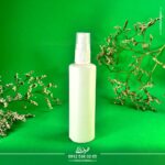 بطری 120 سی سی پلاستیکی