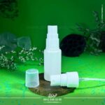 بطری اسپری پلاستیکی 30 سی سی ➕ تک فروشی - Image 5