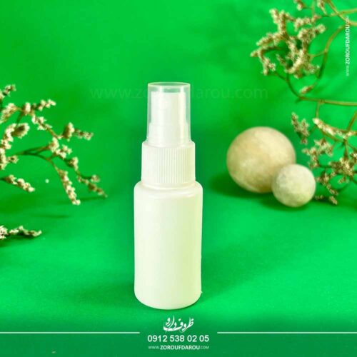 بطری اسپری پلاستیکی 30 سی سی ➕ تک فروشی - Image 4