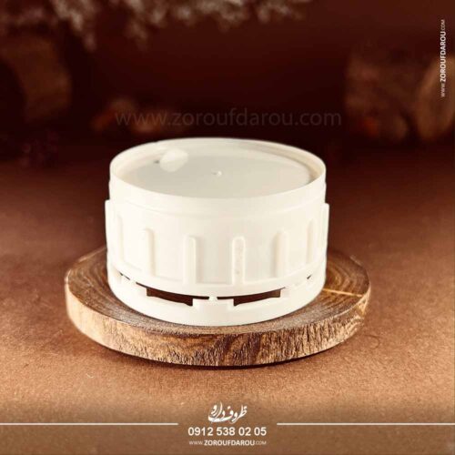 درب بطری سمی 50 میلیمتری درب بطری سمی 50 میلیمتری
