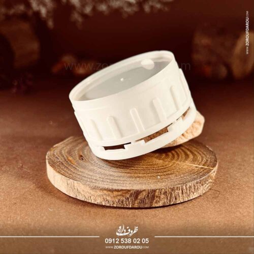 درب بطری سمی 50 میلیمتری - Image 2