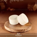 درب پلاستیکی شیشه 28 میلیمتری