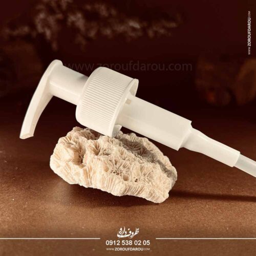 پمپ غلیظ پاش 28 میلیمتری - Image 2