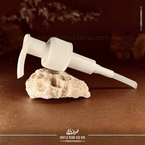 پمپ غلیظ پاش 28 میلیمتری - Image 5