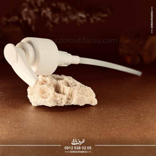 پمپ غلیظ پاش 28 میلیمتری - Image 4