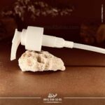 پمپ غلیظ پاش 28 میلیمتری