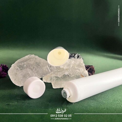 تیوب کرم 35 گرمی