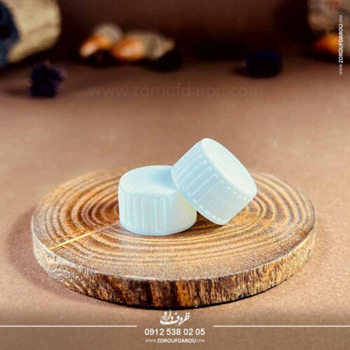 درب ساده 20 میلیمتری (2) درب پلاستیکی 20 میلیمتری - Image 2