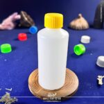 بطری ویال پلاستیکی 100 سی سی