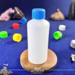 بطری 100 سی سی ویال