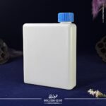 بطری ویال پلاستیکی 100 سی سی هیتاچی