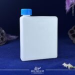 بطری ویال پلاستیکی 100 سی سی هیتاچی - Image 4